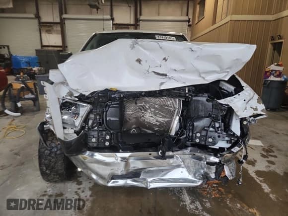 ✅ 2020 Ram 1500 Tradesman • VIN: 1C6RR7KT8LS156171 • Lot: 81449165. Wystawiony na Copart z przebiegiem Nie podano. Bezpłatny archiwum sprzedaży aukcyjnych z USA i szczegółowy raport historii pojazdu na DreamBid. Zdjęcie 5.