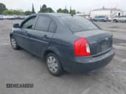 ✅ 2009 Hyundai Accent Auto GLS • VIN: KMHCM46C99U303998 • Лот: 42359499. Опубликован ранее на IAAI с пробегом 174 790 миль. Бесплатный доступ к архиву аукционных продаж из США и подробный отчёт об истории автомобиля на DreamBid. Изображение 3.