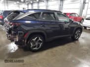 ✅ 2022 Hyundai Tucson SEL Convenience • VIN: KM8JFCA16NU075101 • Lot: 75664734. Wystawiony na Copart z przebiegiem 13 040 mil. Bezpłatny archiwum sprzedaży aukcyjnych z USA i szczegółowy raport historii pojazdu na DreamBid. Zdjęcie 3.