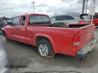 ✅ 2004 Dodge Dakota • VIN: 1D7GL12K84S717711 • Lot: 84288024. Wystawiony na Copart z przebiegiem Nie podano. Bezpłatny archiwum sprzedaży aukcyjnych z USA i szczegółowy raport historii pojazdu na DreamBid. Zdjęcie 2.