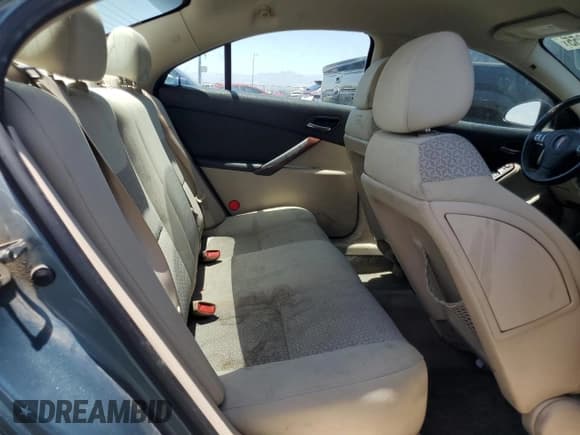 ✅ 2009 Pontiac G6 1SA • VIN: 1G2ZG57B394138360 • Lot: 64112955. Wystawiony na Copart z przebiegiem 187 133 mil. Bezpłatny archiwum sprzedaży aukcyjnych z USA i szczegółowy raport historii pojazdu na DreamBid. Zdjęcie 10.