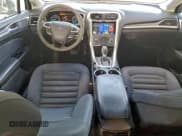 ✅ 2013 Ford Fusion SE • VIN: 3FA6P0H79DR355462 • Lot: 92753825. Listed on Copart with 216,963 mi. Free auction sales archive from the USA and detailed vehicle history report at DreamBid. Image 8.