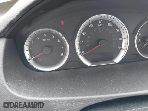 ✅ 2010 Hyundai Sonata Limited • VIN: 5NPEU4AF7AH600121 • Lot: 42292210. Listed on IAAI with Not provided. Free auction sales archive from the USA and detailed vehicle history report at DreamBid. Image 7.