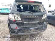 ✅ 2019 Dodge Journey SE • VIN: 3C4PDCBB4KT779508 • Lot: 43276791. Wystawiony na IAAI z przebiegiem 79 578 mil. Bezpłatny archiwum sprzedaży aukcyjnych z USA i szczegółowy raport historii pojazdu na DreamBid. Zdjęcie 6.