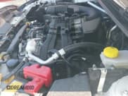 ✅ 2024 Subaru Impreza RS • VIN: JF1GUHHC7R8865729 • Lot: 42460682. Wystawiony na IAAI z przebiegiem 7 363 mil. Bezpłatny archiwum sprzedaży aukcyjnych z USA i szczegółowy raport historii pojazdu na DreamBid. Zdjęcie 20.