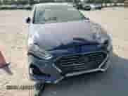 2018 Hyundai Sonata SEL с VIN 5NPE34AF2JH625611, выставлен на аукционе Copart как лот 84660135 с пробегом 63 153 миль миль и Списание • Salvage title. История ставок и продаж доступна на DreamBid. Изображение 13.