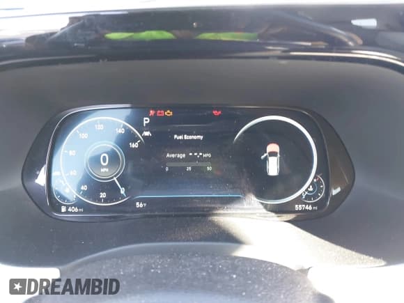 ✅ 2021 Hyundai Palisade Calligraphy • VIN: KM8R7DHE3MU257075 • Лот: 40871724. Опубликован ранее на IAAI с пробегом 55 746 миль. Бесплатный доступ к архиву аукционных продаж из США и подробный отчёт об истории автомобиля на DreamBid. Изображение 7.