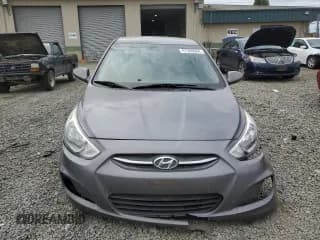 ✅ 2016 Hyundai Accent SE • VIN: KMHCT4AE1GU108180 • Лот: 67359954. Опубликован ранее на Copart с пробегом 141 516 миль. Бесплатный доступ к архиву аукционных продаж из США и подробный отчёт об истории автомобиля на DreamBid. Изображение 5.