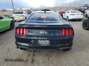 ✅ 2020 Ford Mustang GT • VIN: 1FA6P8CF1L5176993 • Lot: 46508445. Listed on Copart with Not provided. Free auction sales archive from the USA and detailed vehicle history report at DreamBid. Image 6.