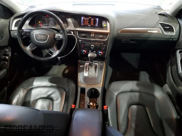 ✅ 2015 Audi allroad A4 Premium • VIN: WA1TFAFL9FA039993 • Лот: 90239975. Опубликован ранее на Copart с пробегом 120 708 миль. Бесплатный доступ к архиву аукционных продаж из США и подробный отчёт об истории автомобиля на DreamBid. Изображение 8.