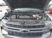 ✅ 2021 Chevrolet Silverado 1500 RST • VIN: 1GCUYEED7MZ321389 • Lot: 42970662. Wystawiony na IAAI z przebiegiem 47 116 mil. Bezpłatny archiwum sprzedaży aukcyjnych z USA i szczegółowy raport historii pojazdu na DreamBid. Zdjęcie 10.