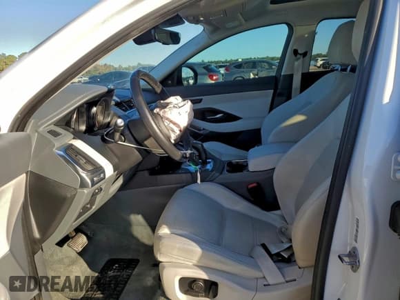 ✅ 2020 Jaguar E-Pace • VIN: SADFK2FXXL1008470 • Лот: 94716525. Опубликован ранее на Copart с пробегом 76 537 миль. Бесплатный доступ к архиву аукционных продаж из США и подробный отчёт об истории автомобиля на DreamBid. Изображение 7.