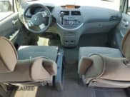 ✅ 2009 Nissan Quest SL • VIN: 5N1BV28U49N103415 • Lot: 52904815. Listed on Copart with 180,672 mi. Free auction sales archive from the USA and detailed vehicle history report at DreamBid. Image 8.