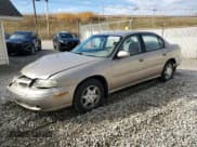 ✅ 1998 Oldsmobile Cutlass GL • VIN: 1G3NB52M1W6302867 • Lot: 91093145. Listed on Copart with 114,256 mi. Free auction sales archive from the USA and detailed vehicle history report at DreamBid. Image 1.