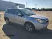 2015 Subaru Forester Limited с VIN JF2SJAHCXFH427787, выставлен на аукционе Copart как лот 84966655 с пробегом 260 407 миль миль и Списание • Salvage title. История ставок и продаж доступна на DreamBid. Изображение 4.