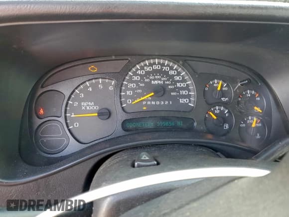 ✅ 2007 Chevrolet Silverado 1500 Work Truck • VIN: 1GCEC19X57Z134673 • Lot: 94745235. Listed on Copart with 399,054 mi. Free auction sales archive from the USA and detailed vehicle history report at DreamBid. Image 9.