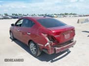 ✅ 2018 Nissan Versa SV • VIN: 3N1CN7AP2JL845491 • Lot: 42826883. Listed on IAAI with 106,225 mi. Free auction sales archive from the USA and detailed vehicle history report at DreamBid. Image 3.