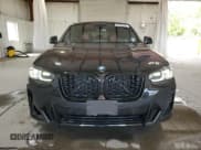 ✅ 2025 BMW X4 xDrive30i • VIN: 5UX33DT05S9X66522 • Lot: 69995505. Listed on Copart with 3,292 mi. Free auction sales archive from the USA and detailed vehicle history report at DreamBid. Image 5.