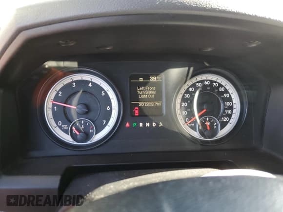 ✅ 2014 Ram 2500 Tradesman • VIN: 3C6TR5HT3EG110677 • Лот: 44357185. Опубликован ранее на Copart с пробегом 201 203 миль. Бесплатный доступ к архиву аукционных продаж из США и подробный отчёт об истории автомобиля на DreamBid. Изображение 9.