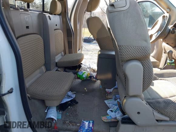 ✅ 2010 Nissan Frontier SE • VIN: 1N6AD0CW2AC437777 • Lot: 41412980. Listed on IAAI with 224,829 mi. Free auction sales archive from the USA and detailed vehicle history report at DreamBid. Image 8.