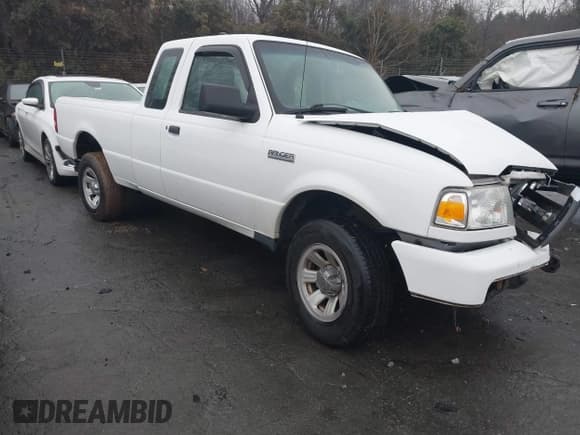✅ 2010 Ford Ranger XLT • VIN: 1FTKR4EEXAPA07766 • Lot: 41237343. Wystawiony na IAAI z przebiegiem Nie podano. Bezpłatny archiwum sprzedaży aukcyjnych z USA i szczegółowy raport historii pojazdu na DreamBid. Zdjęcie 1.