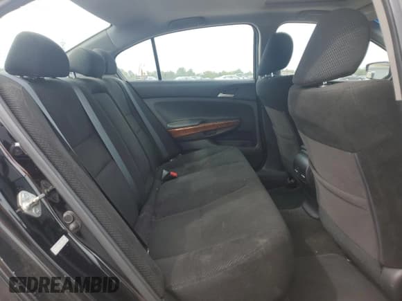 ✅ 2011 Honda Accord EX • VIN: 1HGCP2F7XBA117561 • Lot: 81391665. Listed on Copart with 161,550 mi. Free auction sales archive from the USA and detailed vehicle history report at DreamBid. Image 10.