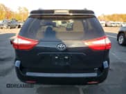 ✅ 2015 Toyota Sienna LE • VIN: 5TDKK3DC2FS568474 • Lot: 91479425. Listed on Copart with 77,814 mi. Free auction sales archive from the USA and detailed vehicle history report at DreamBid. Image 6.