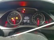 ✅ 2013 Audi A4 Premium Plus • VIN: WAUFFAFL9DN019409 • Lot: 96231035. Listed on Copart with 127,288 mi. Free auction sales archive from the USA and detailed vehicle history report at DreamBid. Image 9.