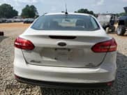 ✅ 2016 Ford Focus SE • VIN: 1FADP3F28GL241794 • Lot: 62565065. Listed on Copart with 126,358 mi. Free auction sales archive from the USA and detailed vehicle history report at DreamBid. Image 6.