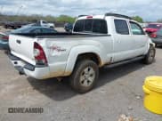 ✅ 2011 Toyota Tacoma • VIN: 3TMMU4FN1BM027692 • Лот: 41932621. Опубликован ранее на IAAI с пробегом 222 715 миль. Бесплатный доступ к архиву аукционных продаж из США и подробный отчёт об истории автомобиля на DreamBid. Изображение 4.