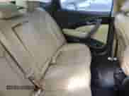 2014 Hyundai Azera Limited with VIN KMHFH4JG8EA397606, listed as a Copart auction lot 59693114 with 102,600 mi miles and Salvage title. Bid and sale history available at DreamBid. Image 10.