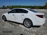 ✅ 2014 Buick Regal Premium I • VIN: 2G4GN5EX6E9314408 • Lot: 52498725. Listed on Copart with 159,880 mi. Free auction sales archive from the USA and detailed vehicle history report at DreamBid. Image 2.