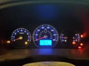 ✅ 2010 Hyundai Santa Fe GLS • VIN: 5NMSGDAB9AH368240 • Lot: 86600894. Listed on Copart with 125,145 mi. Free auction sales archive from the USA and detailed vehicle history report at DreamBid. Image 9.