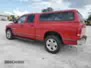 2005 Dodge 1500 SLT z VIN 1D7HA18NX5S154237, wystawiony jako Copart lot #73997244 z przebiegiem 65 680 mil mil oraz Szkoda całkowita • Salvage title. Historia ofert i sprzedaży dostępna na DreamBid. Obrazek 2.
