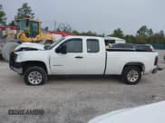 ✅ 2012 GMC Sierra 1500 Work Truck • VIN: 1GTR1TEX7CZ255109 • Лот: 41530487. Опубликован ранее на IAAI с пробегом 204 821 миль. Бесплатный доступ к архиву аукционных продаж из США и подробный отчёт об истории автомобиля на DreamBid. Изображение 14.
