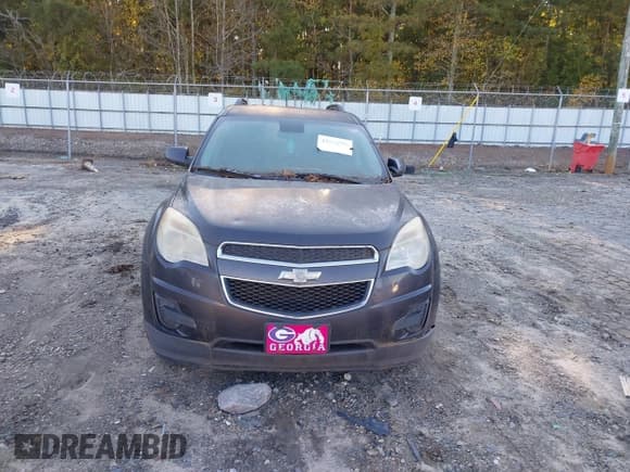 ✅ 2013 Chevrolet Equinox LT • VIN: 1GNALDEKXDZ106834 • Лот: 43616386. Опубликован ранее на IAAI с пробегом 140 623 миль. Бесплатный доступ к архиву аукционных продаж из США и подробный отчёт об истории автомобиля на DreamBid. Изображение 6.