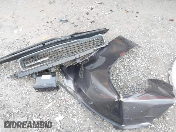 ✅ 2013 Dodge Challenger R/T Plus • VIN: 2C3CDYBT6DH679222 • Лот: 43590458. Опубликован ранее на IAAI с пробегом 113 117 миль. Бесплатный доступ к архиву аукционных продаж из США и подробный отчёт об истории автомобиля на DreamBid. Изображение 12.