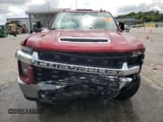 ✅ 2020 Chevrolet Silverado 2500HD LT • VIN: 1GC4YNE78LF102659 • Lot: 67600635. Listed on Copart with 139,138 mi. Free auction sales archive from the USA and detailed vehicle history report at DreamBid. Image 5.