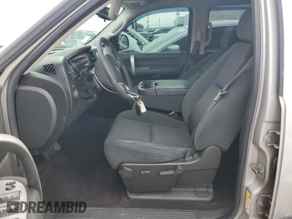 ✅ 2009 Chevrolet Silverado 1500 • VIN: 2GCFK135991115926 • Lot: 68736764. Listed on Copart with 73,877 mi. Free auction sales archive from the USA and detailed vehicle history report at DreamBid. Image 7.