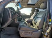 ✅ 2011 Toyota Sequoia Limited • VIN: 5TDJY5G14BS044138 • Lot: 84908245. Listed on Copart with 283,955 mi. Free auction sales archive from the USA and detailed vehicle history report at DreamBid. Image 7.