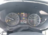 ✅ 2021 Subaru Crosstrek Special Sports • VIN: JF2GTHSC9MH666150 • Lot: 43341557. Wystawiony na IAAI z przebiegiem 38 388 mil. Bezpłatny archiwum sprzedaży aukcyjnych z USA i szczegółowy raport historii pojazdu na DreamBid. Zdjęcie 7.