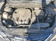 ✅ 2011 Hyundai Sonata GLS • VIN: 5NPEB4AC2BH278971 • Лот: 72332084. Опубликован ранее на Copart с пробегом 183 008 миль. Бесплатный доступ к архиву аукционных продаж из США и подробный отчёт об истории автомобиля на DreamBid. Изображение 11.