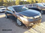 ✅ 2014 Acura TL Technology • VIN: 19UUA8F52EA006823 • Lot: 43635114. Wystawiony na IAAI z przebiegiem 138 167 mil. Bezpłatny archiwum sprzedaży aukcyjnych z USA i szczegółowy raport historii pojazdu na DreamBid. Zdjęcie 1.
