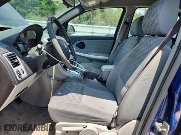 ✅ 2009 Chevrolet Equinox LS • VIN: 2CNDL13F696226042 • Лот: 65499755. Опубликован ранее на Copart с пробегом 142 444 миль. Бесплатный доступ к архиву аукционных продаж из США и подробный отчёт об истории автомобиля на DreamBid. Изображение 7.