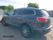 ✅ 2013 Buick Enclave Leather • VIN: 5GAKVCKD6DJ186656 • Lot: 42362785. Listed on IAAI with 197,021 mi. Free auction sales archive from the USA and detailed vehicle history report at DreamBid. Image 3.