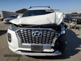 ✅ 2021 Hyundai Palisade Limited • VIN: KM8R54HE6MU308865 • Лот: 73433704. Опубликован ранее на Copart с пробегом 62 145 миль. Бесплатный доступ к архиву аукционных продаж из США и подробный отчёт об истории автомобиля на DreamBid. Изображение 5.