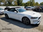 ✅ 2021 Ford Mustang EcoBoost • VIN: 1FATP8UH7M5108122 • Lot: 80315025. Wystawiony na Copart z przebiegiem 70 226 mil. Bezpłatny archiwum sprzedaży aukcyjnych z USA i szczegółowy raport historii pojazdu na DreamBid. Zdjęcie 4.