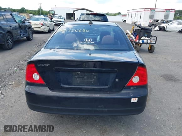 ✅ 2005 Honda Civic VP • VIN: 1HGEM22175L071411 • Lot: 42556680. Wystawiony na IAAI z przebiegiem 225 837 mil. Bezpłatny archiwum sprzedaży aukcyjnych z USA i szczegółowy raport historii pojazdu na DreamBid. Zdjęcie 16.