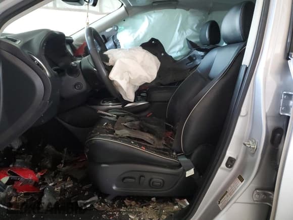 ✅ 2020 Infiniti QX60 Luxe • VIN: 5N1DL0MM8LC536246 • Lot: 47698445. Listed on Copart with Not provided. Free auction sales archive from the USA and detailed vehicle history report at DreamBid. Image 7.