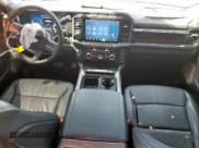 ✅ 2024 Ford F-350 XL • VIN: 1FT8W3DM9RED00619 • Лот: 66004645. Опубликован ранее на Copart с пробегом 92 882 миль. Бесплатный доступ к архиву аукционных продаж из США и подробный отчёт об истории автомобиля на DreamBid. Изображение 8.